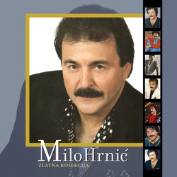 Milo Hrnić - Dalmacijo, Ljubav Si Vječna
