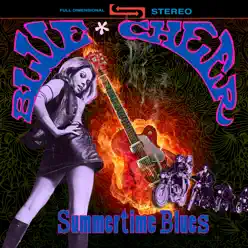 Summertime Blues (Live) - Single - Blue Cheer