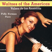 Waltzes of the Americas artwork