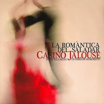 Casino Jalouse - La Romàntica del Saladar Casino Jalouse - La Romàntica del Saladar