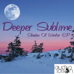 Shades of Winter - EP by Deeper Sublime album reviews, ratings, credits