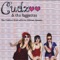 French Braid - Cudzoo & The Faggettes lyrics