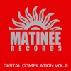 Matinée Records - Digital Compilation, Vol. 2