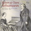 Robert & Clara Schumann