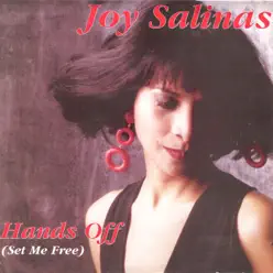 Hands Off - EP - Joy Salinas