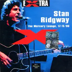 1996 @ the Mercury Lounge by Stan Ridgway album reviews, ratings, credits