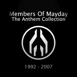 Members of Mayday - Sonic Empire