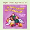 24 Lieblingslieder Für Krabbelkinder