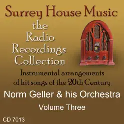 Nick Ingman & His Orchestra, Vol. 3 - Nick Ingman Nick Ingman & His Orchestra, Vol. 3 - Nick Ingman