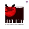 Red Night - EP