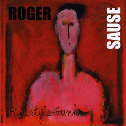 Roger Sause - G-Force