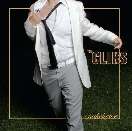 Cover artwork for Back In Style