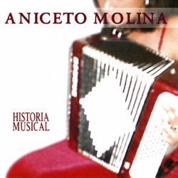 Aniceto Molina - A Punta de Copas