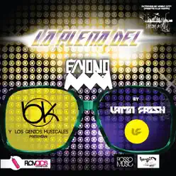 La Plena Del Emono - Single - Latin Fresh La Plena Del Emono - Single - Latin Fresh