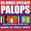 Os Hinos Oficiais Palops