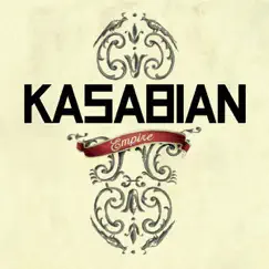 Empire - Single by Kasabian album reviews, ratings, credits