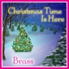 Christmas Time Is Here: Brass