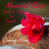 Memorial Music - Holy God, We Praise Thy Name