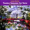 Telemann: Twelve Fanasies for Flute album lyrics, reviews, download
