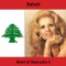 Allo Beyrouth artwork