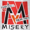 Misery (Remixes) - EP, 2010