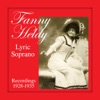 Lyric Soprano: Recordings 1928-1935