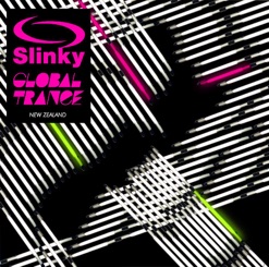 SLINKY cover art