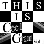 Cecil Grant - I Wonder