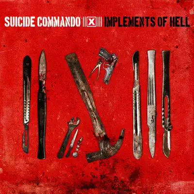 Implements of Hell - Suicide Commando