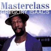 Gregory Isaacs - Wanted List