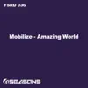 Amazing World album lyrics, reviews, download