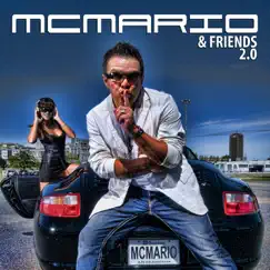 MC Mario & Friends 2.0 by Various Artists album reviews, ratings, credits