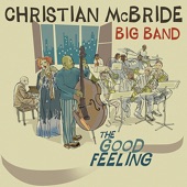 Christian McBride Big Band - A Taste of Honey