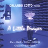 Orlando Cotto - Variations On a Theme of Handel Op. 107 - Theme