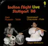 Indian Night Live: Stuttgart '88 album lyrics, reviews, download