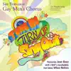 Tune In, Turn Up, Sing Out (feat. Joan Baez) album lyrics, reviews, download