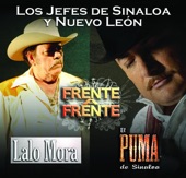 Frente a Frente "Los Jefes de Sinaloa y Nuevo Leon"