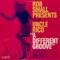 A Different Groove (Gianluca Peruzzi Remix) - Rob Small & Uncle Rico lyrics