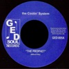 The Prophet / Dracula - Single