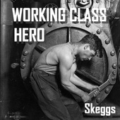 Working Class Hero artwork