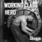 Working Class Hero artwork