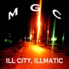 Illcity, Illmatic