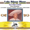 Los Perez Meza Con La Banda La Costena - Saca Las Manos