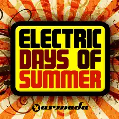 Electric Days of Summer by Various Artists album reviews, ratings, credits