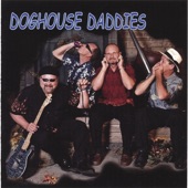 Doghouse Daddies - Cross Eyed Cat