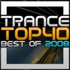 Trance Top 40: Best of 2008