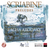 Scriabin: Préludes artwork