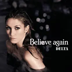 Believe Again - EP - Delta Goodrem