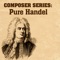 Harp Concerto In B Flat Major Op. 4, No. 6, HWV 294: I. Andante Allegro artwork