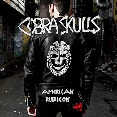 American Rubicon - Cobra Skulls American Rubicon - Cobra Skulls